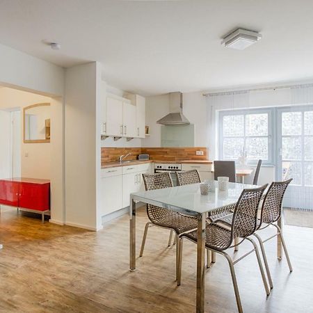 Ferienwohnung Thiergarten Mistelgau Exterior foto